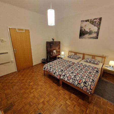 Saso Rooms & Apartments Ljubljana Luaran gambar