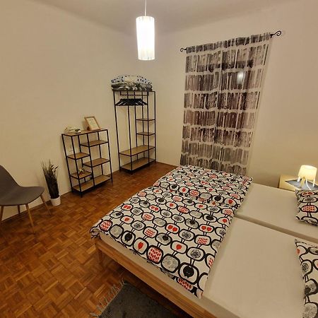 Saso Rooms & Apartments Ljubljana Luaran gambar