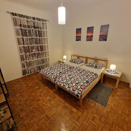 Saso Rooms & Apartments Ljubljana Luaran gambar