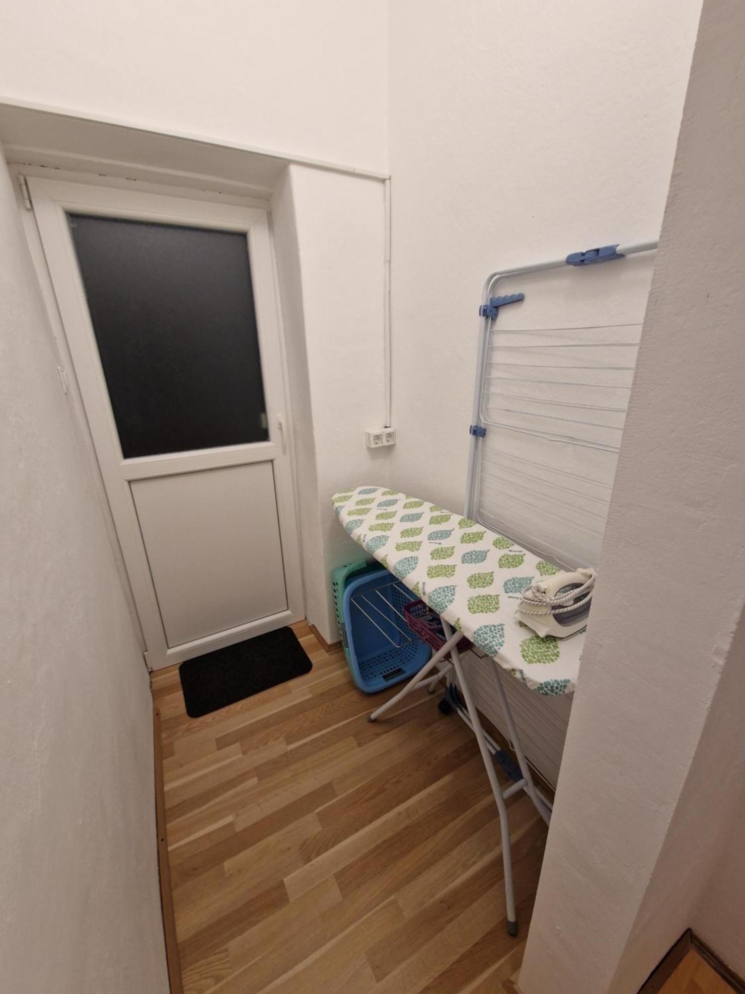 Saso Rooms & Apartments Ljubljana Luaran gambar