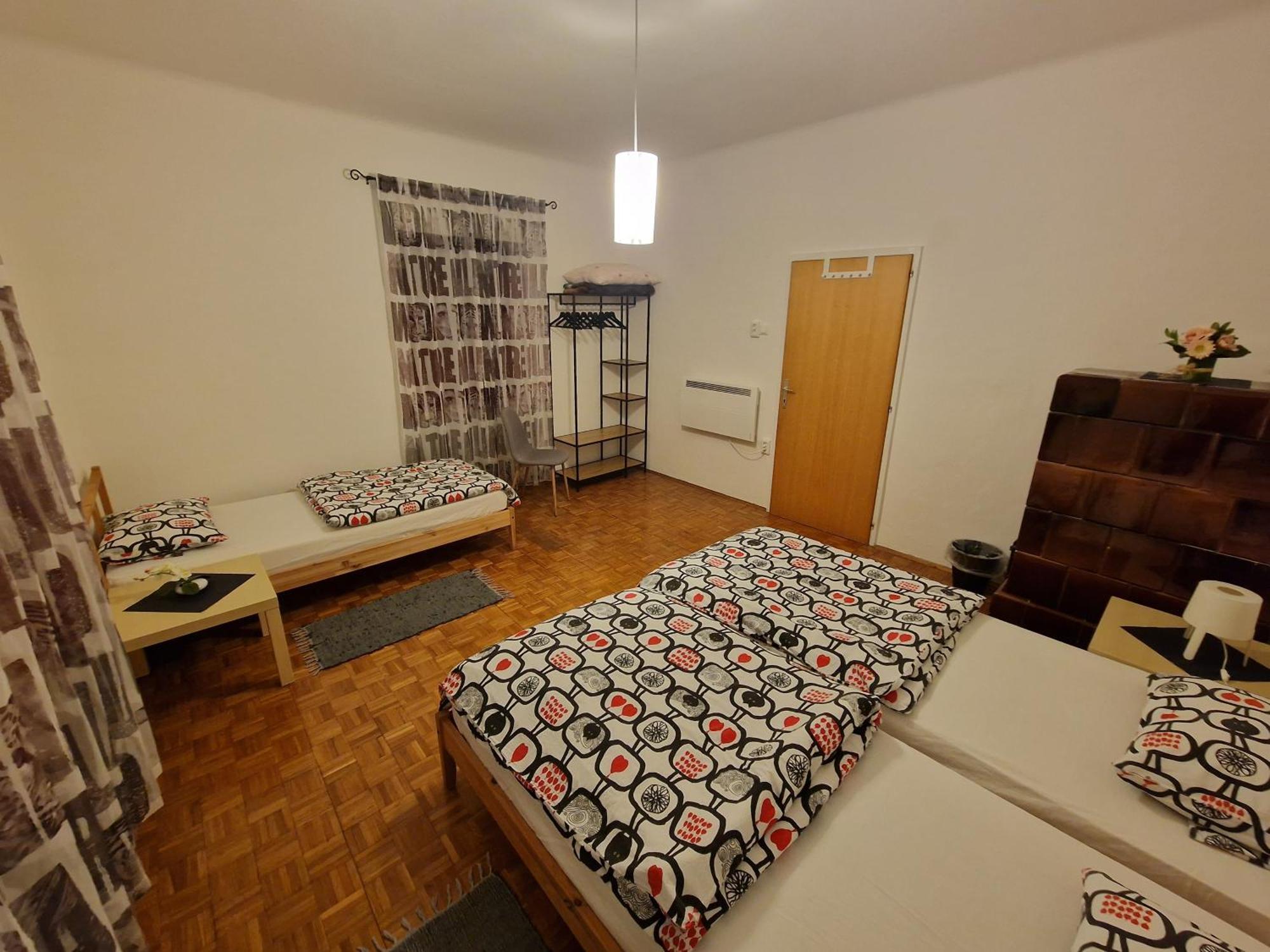 Saso Rooms & Apartments Ljubljana Bilik gambar